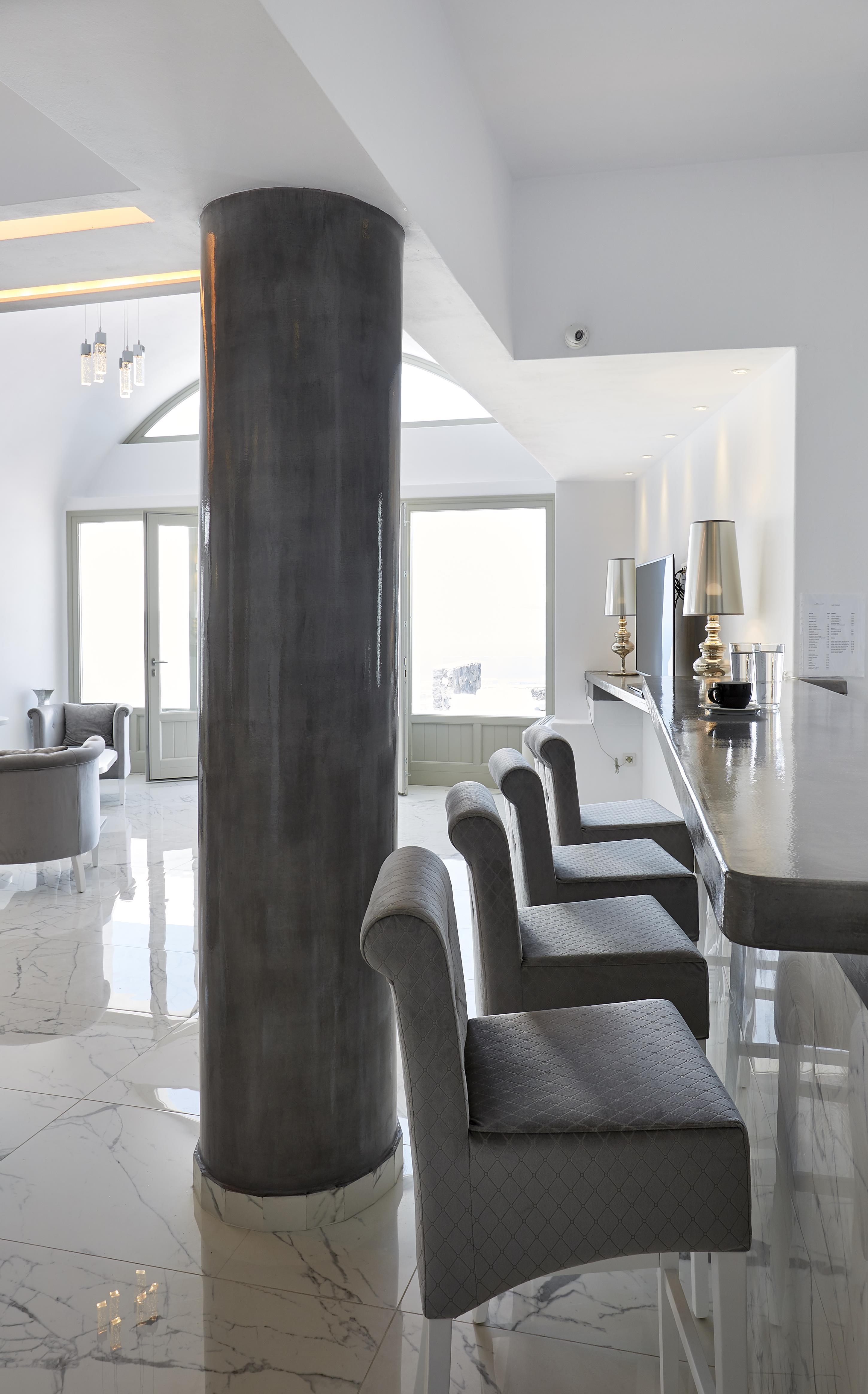 Anchor Suites Oia Zewnętrze zdjęcie