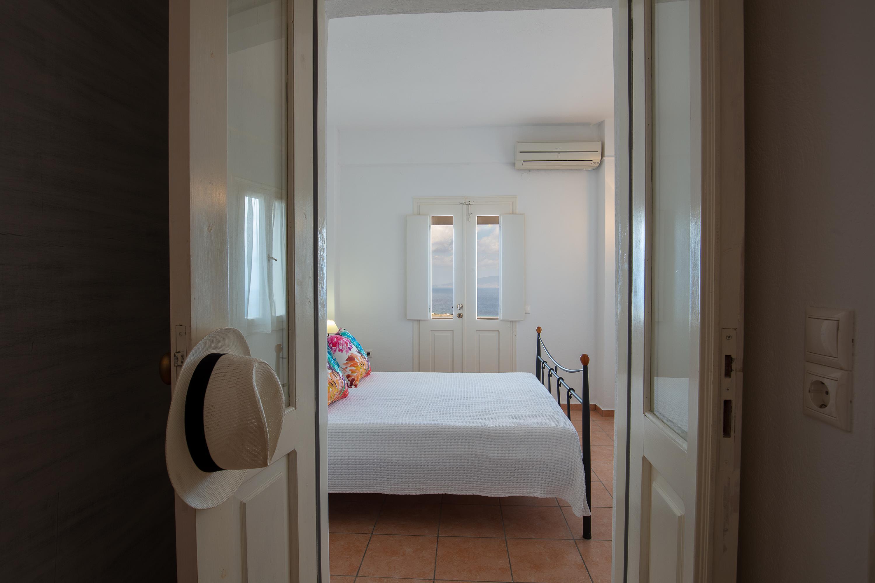 Anchor Suites Oia Zewnętrze zdjęcie