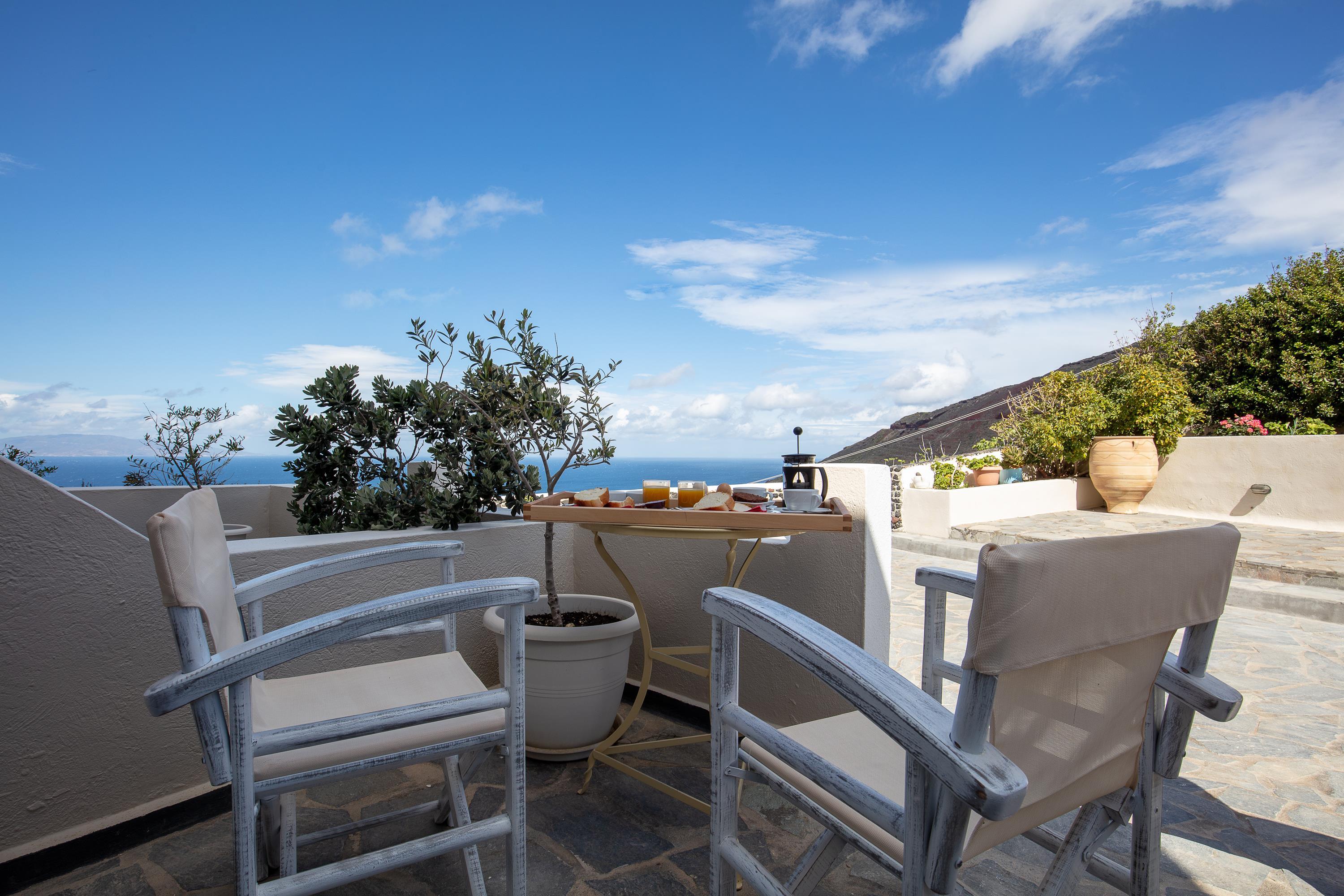 Anchor Suites Oia Zewnętrze zdjęcie