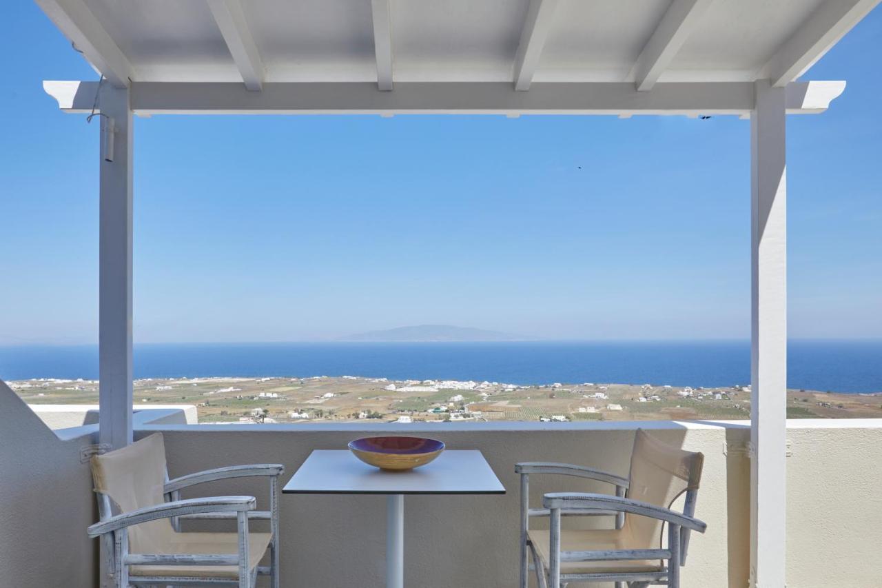Anchor Suites Oia Zewnętrze zdjęcie